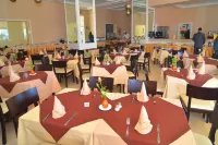 Atlantic Palm Beach - Desayuno