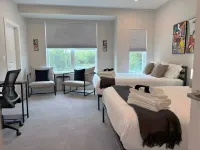 4BR Townhouse with Parking - WV rep 3 Hotels in Warrenville