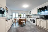 MK Hostel Bremen Hotels in Bremen-Vegesack