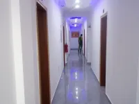 Hotel Sidia Hotels in Catumbela