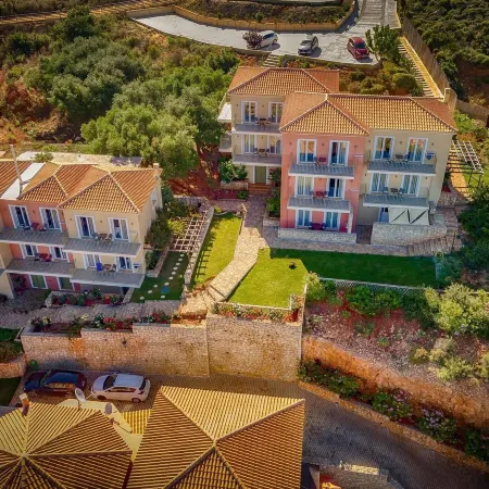 Petani Bay Hotel - Adults Only