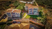 Petani Bay Hotel - Adults Only - Gym