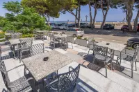 4R Meridià Mar - parking