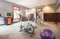 Hotel Tugu Malang - Gym