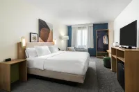 Spark by Hilton Sheridan Các khách sạn ở Sheridan