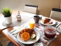 HOTEL INN La Rochelle Hôtels à : Marsilly