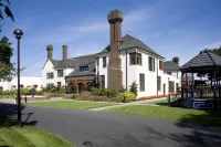 Western House Hotel Hotels in Prestwick