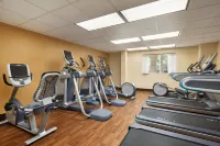 DoubleTree by Hilton Washington DC North/Gaithersburg - Træningscentre