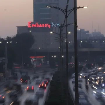 Embassy Inn Hotel