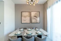 Nasma Luxury Stays- Ras Al Khaimah