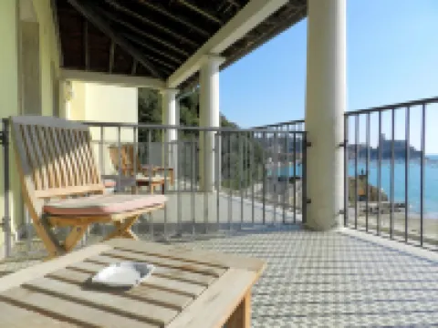 Hotel Venere Azzurra