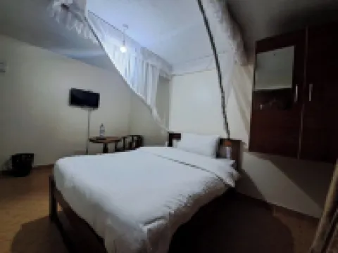 卡卡梅加的巴茲酒店 Isukha ICHINA酒店