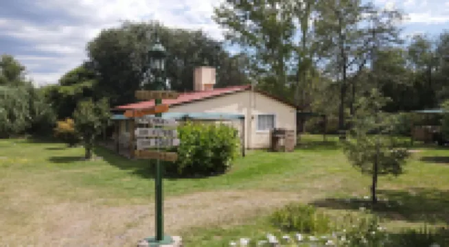 Cabañas Sol Mediterraneo Hotels in 