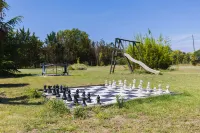 Gîte Petit Luberon Chez Manon en Luberon Hotels in Robion