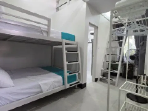 カワン ビーチハウス アンド サンクチュアリ リアンのホテル