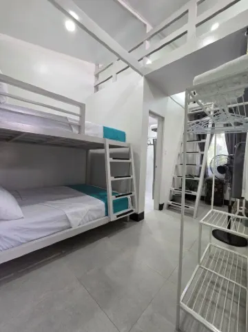 Kawan Beach House and Sanctuary