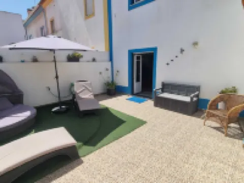 Baleal Paradise Inn Hotels in Ferrel