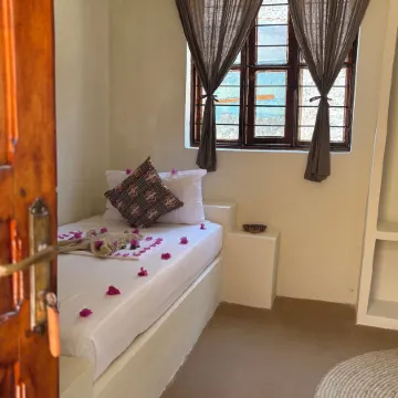 Kasuku Villa