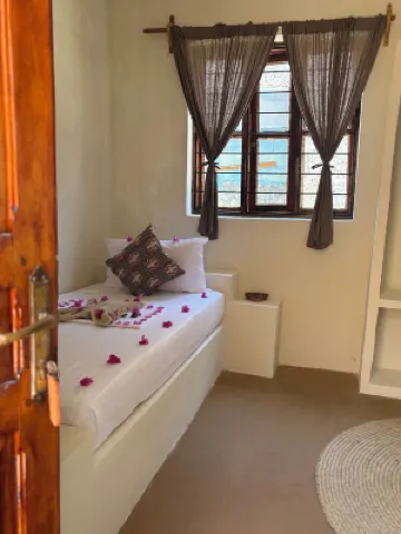 Kasuku Villa