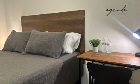 Agenda Hotel