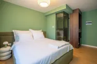 Oda Boutique Hotel - balcony