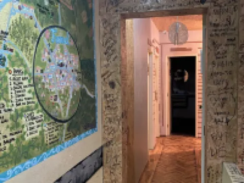 Tribo da Praia - Eco Hostel Hotels in Ferrel