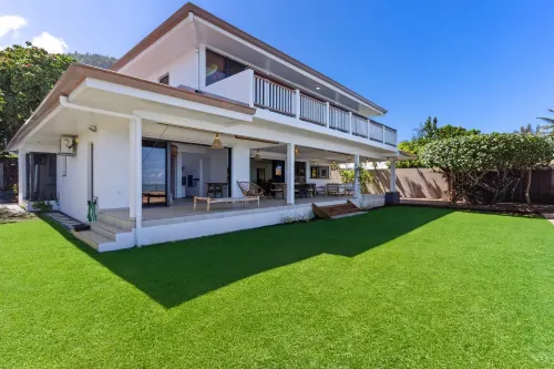 Hinarani Villa - Villas