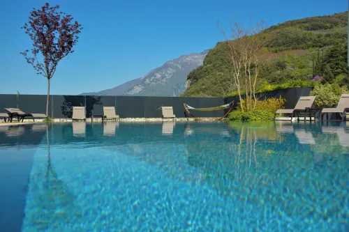 Maffei Apartments - Active Holidays