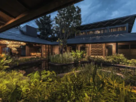 Sataa Resort Nan Hotels in Phu Phiang