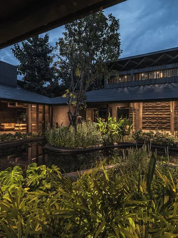 รูปภาพของสฐา รีสอร์ต น่าน