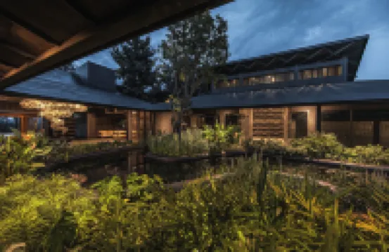 Sataa Resort Nan