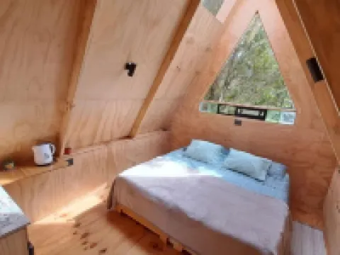 Ko Glamping Hoteles en Valdivia