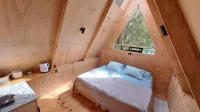Ko Glamping Hoteles en 
