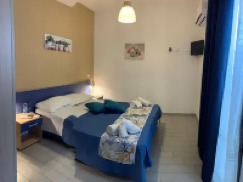 Giostemar Rooms - Playa Grande Hotels in Scicli