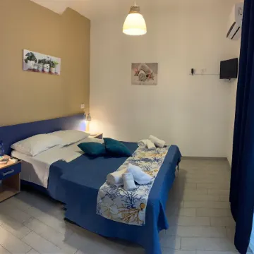 Giostemar Rooms - Playa Grande