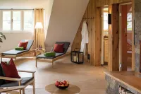 Hotel Stiegl-Gut Wildshut - spa