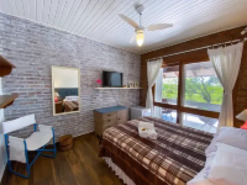 Morada Das Bromélias