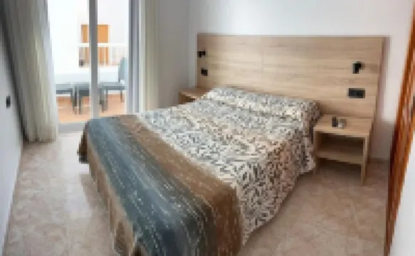 Hostal Juan Carlos