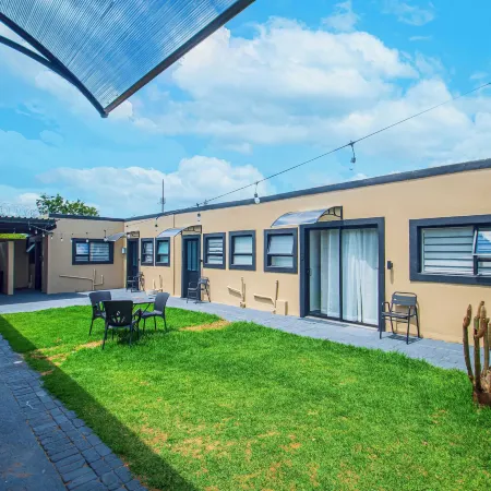 Win Haven Guest House