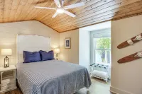 < 1 Mi to Boat Launch: Home w/ Dock in Scottsboro - Bintang 3