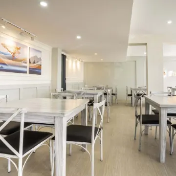 The GardenGalleries Boutique Hotel