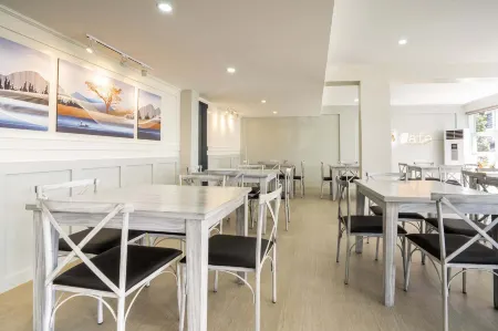 The GardenGalleries Boutique Hotel