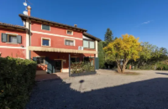 BolognaRoomscom - La Cascina Hotel di 