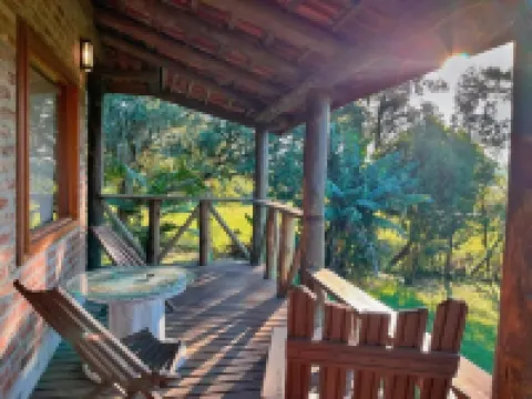 Morada Das Bromélias