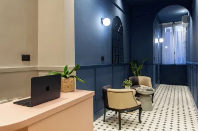 Saint Suites Hotels in San Giovanni