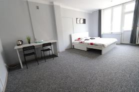 Fantastic-Inn Warszawa - Kopernika