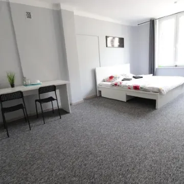 華沙奇妙旅館 - 哥白尼卡 鄰近華沙美人魚的酒店