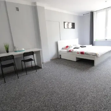 Fantastic-Inn Warszawa - Kopernika Отели рядом с достопримечательностью «Бельведерский дворец»