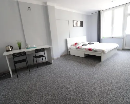 Fantastic-Inn Warszawa - Kopernika Hotéis em Varsóvia