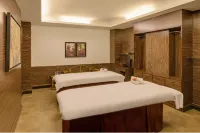 梅費爾波酒店 - SPA